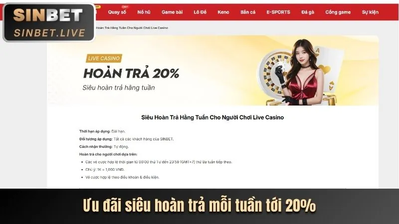 Thưởng nạp lại hàng ngày cho đá gà trực tiếp 999